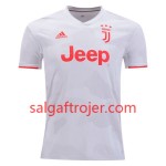 Juventus Fodboldtrøjer Udebanesæt 2019/20 Kort ærmer Juventus Fodboldtrøjer Udebanesæt 2019/20 Kort ærmer
